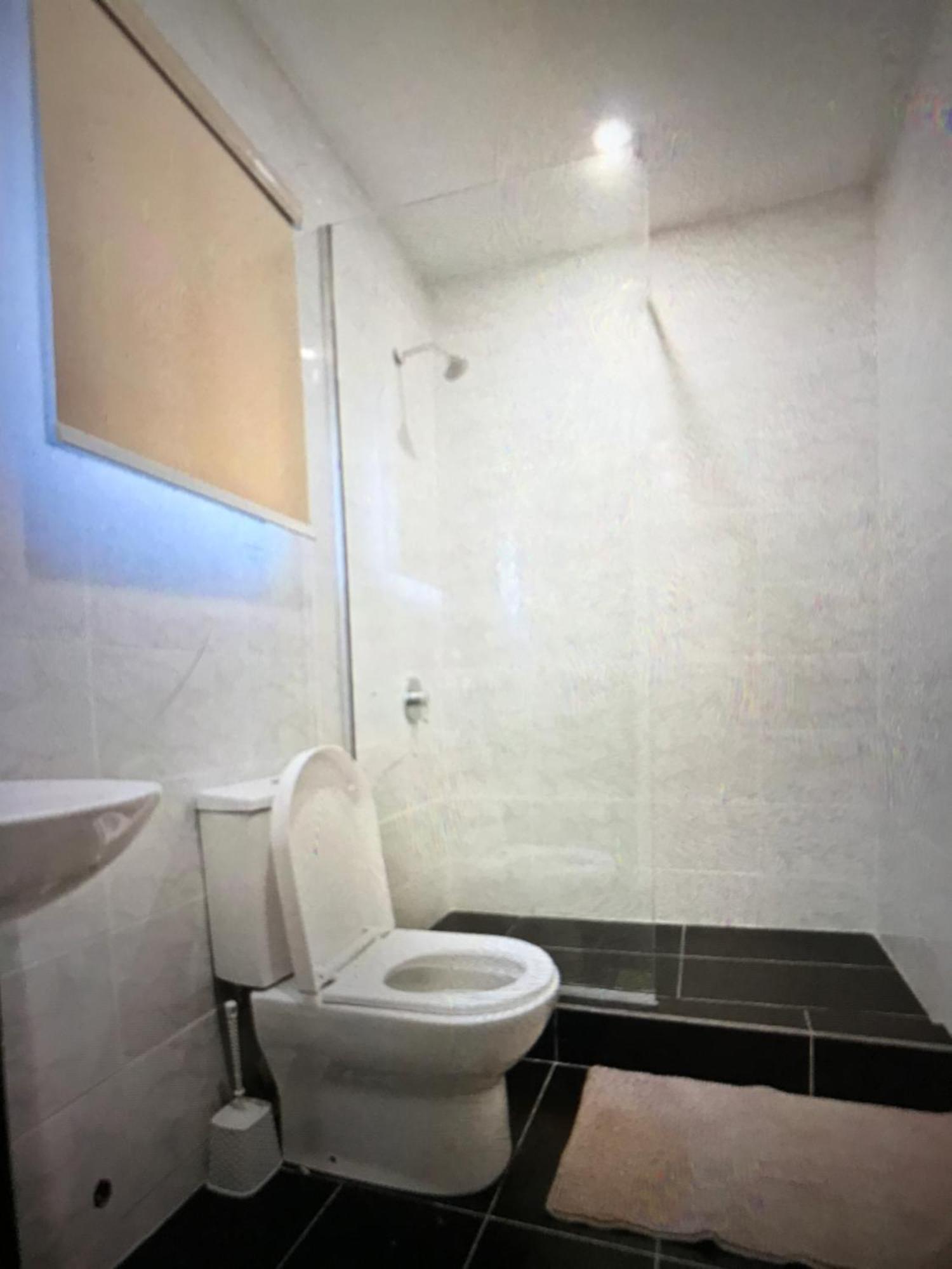 Villa Toscana Luxe Gra Port Harcourt Exterior foto